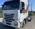 Білий Івеко Stralis, об'ємом двигуна 10 л та пробігом 880 тис. км за 10800 $, фото 1 на Automoto.ua