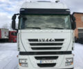 Білий Івеко Stralis, об'ємом двигуна 10.3 л та пробігом 1 тис. км за 8500 $, фото 1 на Automoto.ua