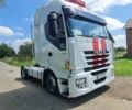 Белый Ивеко Стралис, объемом двигателя 12.88 л и пробегом 1 тыс. км за 9400 $, фото 1 на Automoto.ua