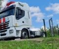 Белый Ивеко Стралис, объемом двигателя 12.88 л и пробегом 1 тыс. км за 9400 $, фото 7 на Automoto.ua