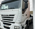 Білий Івеко Stralis, об'ємом двигуна 10.31 л та пробігом 1 тис. км за 12000 $, фото 1 на Automoto.ua