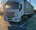 Белый Ивеко Стралис, объемом двигателя 10.3 л и пробегом 944 тыс. км за 10800 $, фото 1 на Automoto.ua