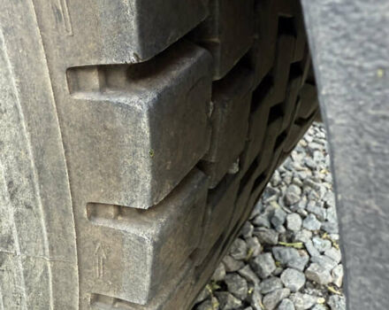 Белый Ивеко Стралис, объемом двигателя 0 л и пробегом 1 тыс. км за 9900 $, фото 5 на Automoto.ua