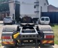 Білий Івеко Stralis, об'ємом двигуна 10.31 л та пробігом 1 тис. км за 10000 $, фото 3 на Automoto.ua