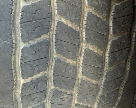 Белый Ивеко Стралис, объемом двигателя 0 л и пробегом 1 тыс. км за 9900 $, фото 6 на Automoto.ua