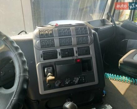 Белый Ивеко Стралис, объемом двигателя 10.31 л и пробегом 1 тыс. км за 10000 $, фото 7 на Automoto.ua