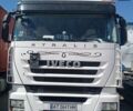 Білий Івеко Stralis, об'ємом двигуна 10.31 л та пробігом 680 тис. км за 11500 $, фото 1 на Automoto.ua