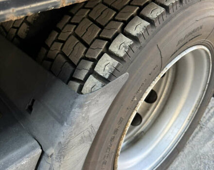 Белый Ивеко Стралис, объемом двигателя 0 л и пробегом 1 тыс. км за 18500 $, фото 3 на Automoto.ua