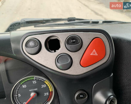 Белый Ивеко Стралис, объемом двигателя 12.88 л и пробегом 1000 тыс. км за 9700 $, фото 38 на Automoto.ua