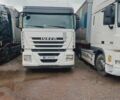 Білий Івеко Stralis, об'ємом двигуна 10.8 л та пробігом 800 тис. км за 11500 $, фото 1 на Automoto.ua