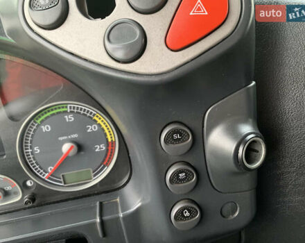 Белый Ивеко Стралис, объемом двигателя 12.88 л и пробегом 1000 тыс. км за 9700 $, фото 37 на Automoto.ua