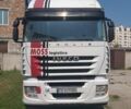 Білий Івеко Stralis, об'ємом двигуна 10.31 л та пробігом 1 тис. км за 10000 $, фото 1 на Automoto.ua