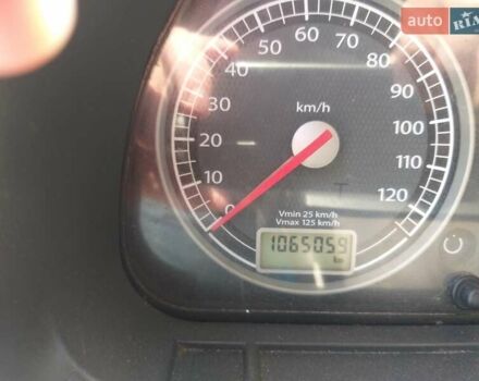 Белый Ивеко Стралис, объемом двигателя 10.31 л и пробегом 1 тыс. км за 10000 $, фото 6 на Automoto.ua