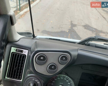 Белый Ивеко Стралис, объемом двигателя 12.88 л и пробегом 1000 тыс. км за 9700 $, фото 39 на Automoto.ua