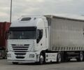 Білий Івеко Stralis, об'ємом двигуна 0 л та пробігом 960 тис. км за 16000 $, фото 1 на Automoto.ua