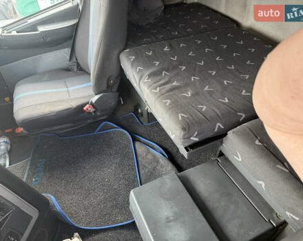 Белый Ивеко Стралис, объемом двигателя 0 л и пробегом 1 тыс. км за 9900 $, фото 9 на Automoto.ua