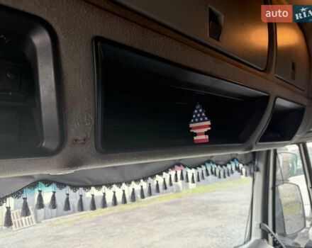 Белый Ивеко Стралис, объемом двигателя 0 л и пробегом 1 тыс. км за 9900 $, фото 8 на Automoto.ua