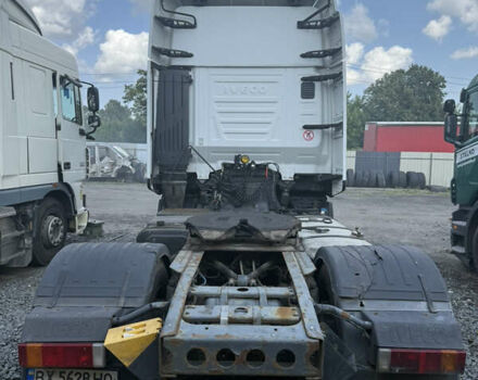 Белый Ивеко Стралис, объемом двигателя 0 л и пробегом 1 тыс. км за 9900 $, фото 4 на Automoto.ua