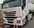 Білий Івеко Stralis, об'ємом двигуна 10.31 л та пробігом 667 тис. км за 22000 $, фото 27 на Automoto.ua