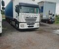 Білий Івеко Stralis, об'ємом двигуна 10.8 л та пробігом 800 тис. км за 11500 $, фото 1 на Automoto.ua