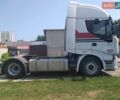 Білий Івеко Stralis, об'ємом двигуна 10.31 л та пробігом 1 тис. км за 10000 $, фото 1 на Automoto.ua