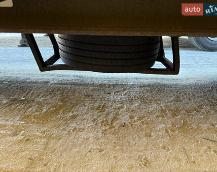 Белый Ивеко Стралис, объемом двигателя 0 л и пробегом 1 тыс. км за 18500 $, фото 5 на Automoto.ua