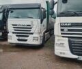 Білий Івеко Stralis, об'ємом двигуна 10.8 л та пробігом 800 тис. км за 11500 $, фото 2 на Automoto.ua