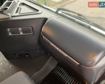 Белый Ивеко Стралис, объемом двигателя 12.88 л и пробегом 1000 тыс. км за 9700 $, фото 34 на Automoto.ua