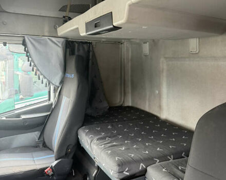 Белый Ивеко Стралис, объемом двигателя 0 л и пробегом 1 тыс. км за 9900 $, фото 7 на Automoto.ua