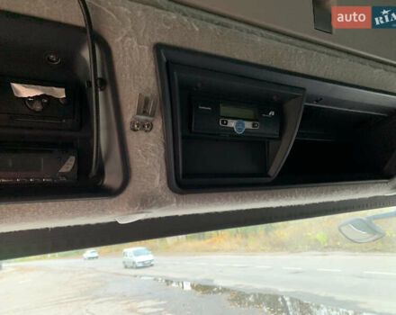 Белый Ивеко Стралис, объемом двигателя 12.88 л и пробегом 1000 тыс. км за 9700 $, фото 42 на Automoto.ua