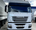 Білий Івеко Stralis, об'ємом двигуна 10.31 л та пробігом 660 тис. км за 10800 $, фото 6 на Automoto.ua
