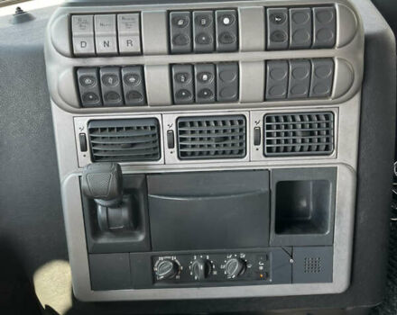 Білий Івеко Stralis, об'ємом двигуна 10.31 л та пробігом 660 тис. км за 12000 $, фото 2 на Automoto.ua