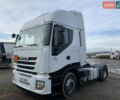 Білий Івеко Stralis, об'ємом двигуна 0 л та пробігом 922 тис. км за 8900 $, фото 1 на Automoto.ua