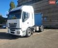 Білий Івеко Stralis, об'ємом двигуна 0 л та пробігом 500 тис. км за 14900 $, фото 1 на Automoto.ua