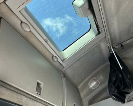 Білий Івеко Stralis, об'ємом двигуна 10.31 л та пробігом 660 тис. км за 12000 $, фото 4 на Automoto.ua