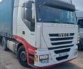 Белый Ивеко Стралис, объемом двигателя 10.3 л и пробегом 733 тыс. км за 11000 $, фото 6 на Automoto.ua