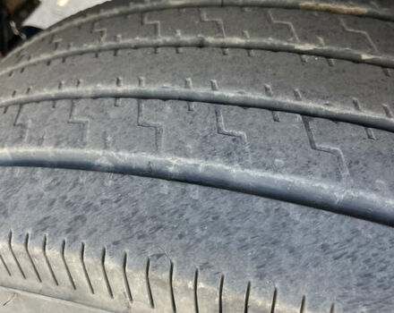 Білий Івеко Stralis, об'ємом двигуна 10.31 л та пробігом 660 тис. км за 12000 $, фото 8 на Automoto.ua