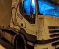 Білий Івеко Stralis, об'ємом двигуна 10 л та пробігом 940 тис. км за 10500 $, фото 1 на Automoto.ua