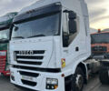Білий Івеко Stralis, об'ємом двигуна 10.31 л та пробігом 660 тис. км за 10800 $, фото 1 на Automoto.ua