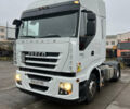 Білий Івеко Stralis, об'ємом двигуна 10.31 л та пробігом 660 тис. км за 10800 $, фото 17 на Automoto.ua