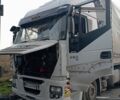 Белый Ивеко Стралис, объемом двигателя 10.31 л и пробегом 750 тыс. км за 6000 $, фото 1 на Automoto.ua