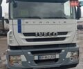 Белый Ивеко Стралис, объемом двигателя 10.31 л и пробегом 926 тыс. км за 11000 $, фото 1 на Automoto.ua