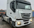 Білий Івеко Stralis, об'ємом двигуна 10.31 л та пробігом 660 тис. км за 10800 $, фото 18 на Automoto.ua