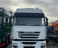 Білий Івеко Stralis, об'ємом двигуна 10.31 л та пробігом 660 тис. км за 10800 $, фото 14 на Automoto.ua