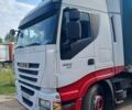 Белый Ивеко Стралис, объемом двигателя 10.3 л и пробегом 733 тыс. км за 11000 $, фото 5 на Automoto.ua