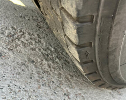 Білий Івеко Stralis, об'ємом двигуна 10.31 л та пробігом 660 тис. км за 12000 $, фото 7 на Automoto.ua