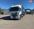 Белый Ивеко Стралис, объемом двигателя 12 л и пробегом 1 тыс. км за 9000 $, фото 1 на Automoto.ua