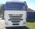 Білий Івеко Stralis, об'ємом двигуна 10.31 л та пробігом 820 тис. км за 10000 $, фото 1 на Automoto.ua