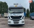 Белый Ивеко Стралис, объемом двигателя 10.3 л и пробегом 1 тыс. км за 16000 $, фото 1 на Automoto.ua