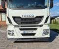 Белый Ивеко Стралис, объемом двигателя 0 л и пробегом 578 тыс. км за 14500 $, фото 1 на Automoto.ua